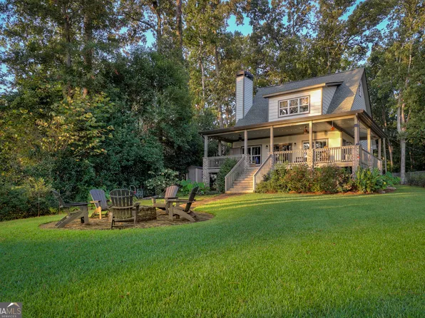 166 Riverview Rd, Eatonton, GA 31024