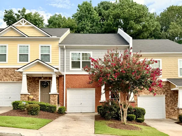1720 Arbor Gate Dr, Lawrenceville, GA 30044