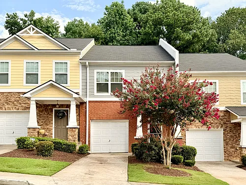 1720 Arbor Gate Dr Photo 1