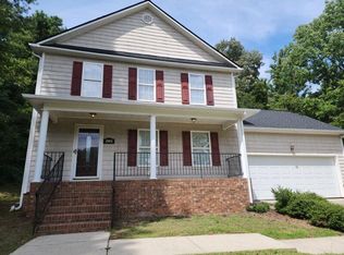 4904 Robinwood Rd, Durham, NC 27713
