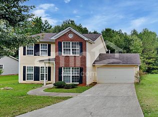 4482 Raptor Pl, Snellville, GA 30039