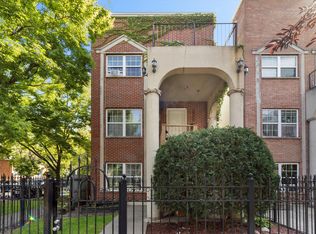 2301 S Millard Ave, Chicago, IL 60623