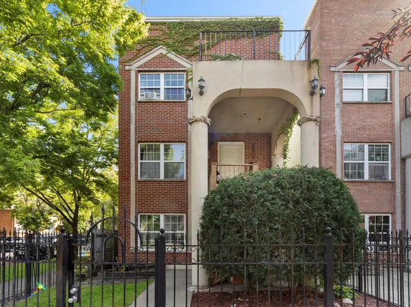 2301 S Millard Ave, Chicago, IL 60623