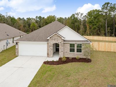 35590 Avery Dr, Denham Springs, LA, 70706