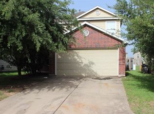 7514 Sunburst Trail Dr, Cypress, TX 77433