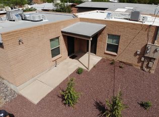 1431 N Highland Ave, Tucson, AZ 85719