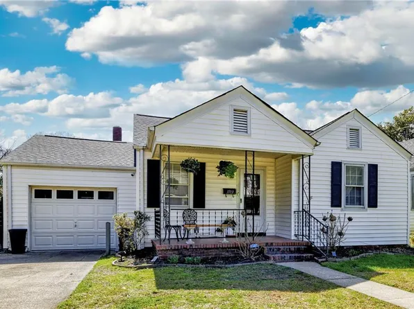 3713 Orange St, Norfolk, VA 23513