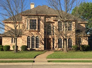 1113 Merribrook Ln, Allen, TX 75002