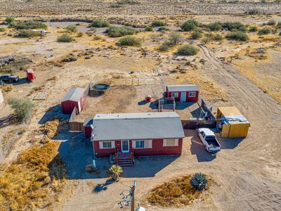 211 S 393rd Dr, Tonopah, AZ, 85354