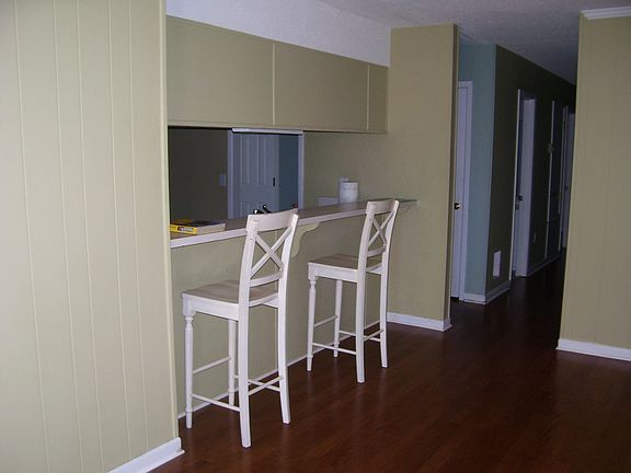 Breakfast Bar