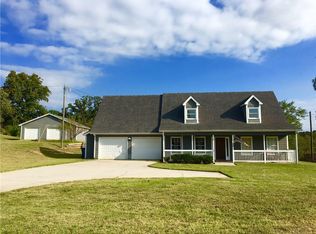 191 Carl Bethlehem Rd SW, Bethlehem, GA 30620