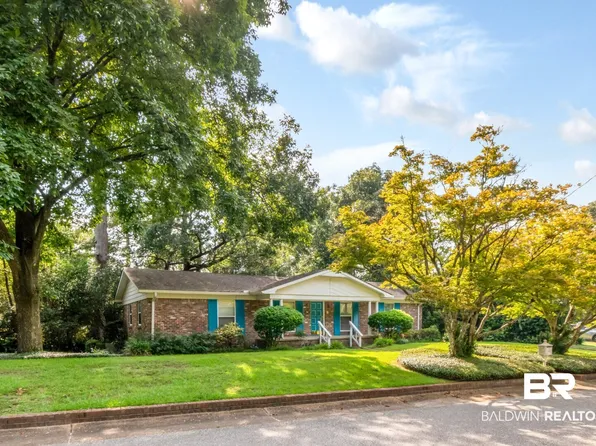 230 Cache Cir, Chickasaw, AL 36611