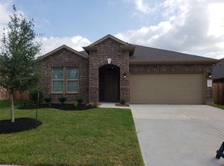 7317 Masquerade Ln, Conroe, TX 77304