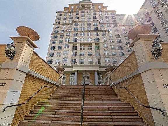 2nd image of 135 James St S #403