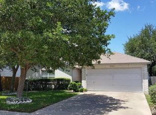 2103 Jasper Ln, Cedar Park, TX 78613