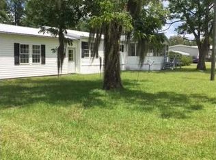 136 Colleen St, Wewahitchka, FL 32465