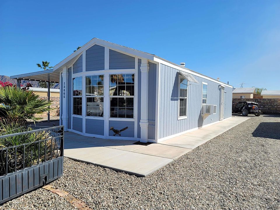 13805 E 48th Dr, Yuma, AZ 85367 | Zillow