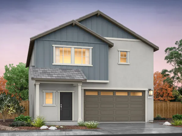 Homes Available Soon, Trailside