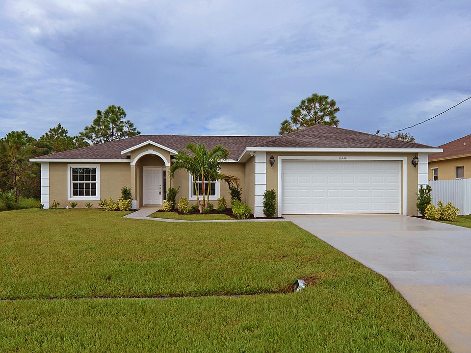 1st image of 6446 NW Hacienda Street