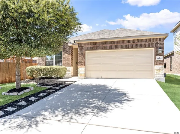 9503 Bricewood Oak, San Antonio, TX 78254