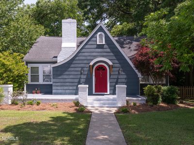 3810 West Wilson Street, Farmville, NC, 27828