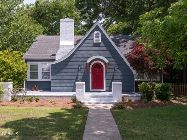 3810 West Wilson Street, Farmville, NC 27828