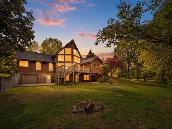 15593 Iles Rd, Sale Creek, TN 37373