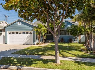 5015 Arvada St, Torrance, CA 90503