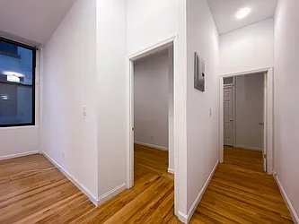 Rented by City Connections Realty