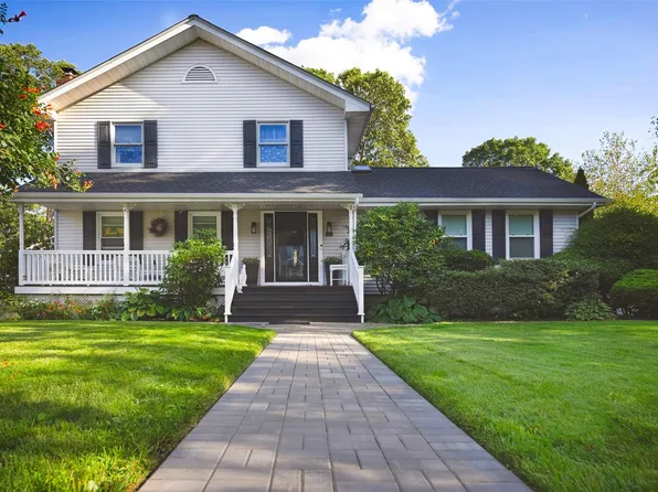 88 Lyman Avenue, Patchogue, NY 11772