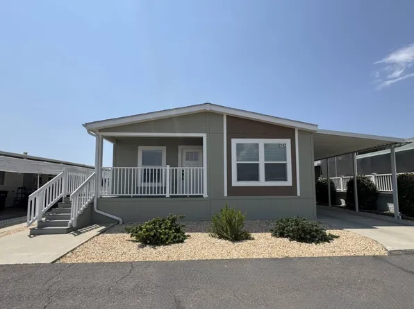 5001 W Florida Ave Space 142, Hemet, CA 92545