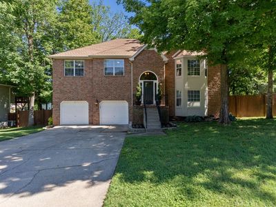 605 Woodland Hills Dr, La Vergne, TN, 37086