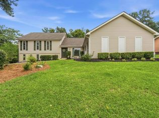 6831 Leslie Ln, Macon, GA 31220