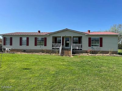 114 Miller St, Limestone, TN, 37681