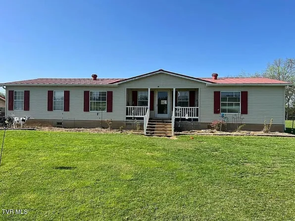 114 Miller St, Limestone, TN 37681