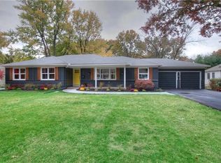 4031 W 97th Ter, Overland Park, KS 66207