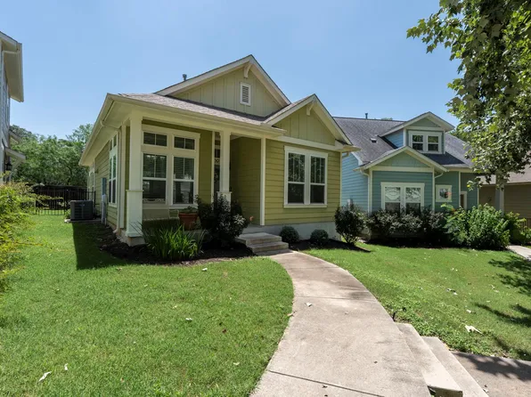2409 Claret Cv #114, Austin, TX 78748