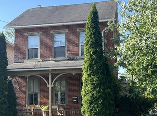 314 Juniper St, Quakertown, PA 18951