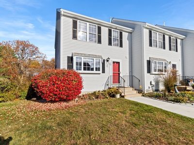 2697 Cranberry Hwy APT 28, Wareham, MA, 02571