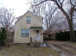 691 E 142nd St, Dolton, IL