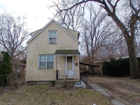 691 E 142nd St, Dolton, IL 60419