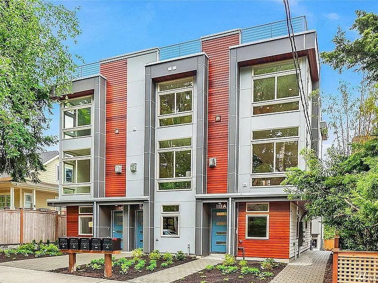 118 W Florentia St #B — Photo 12