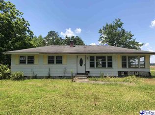 4611 Goodland Cir, Effingham, SC 29541