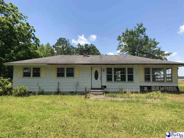 4611 Goodland Cir, Effingham, SC 29541