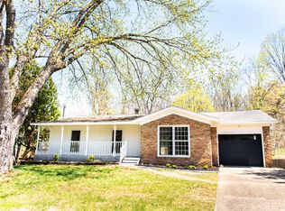 2 Tamarack Hill Dr, Poughkeepsie, NY 12603