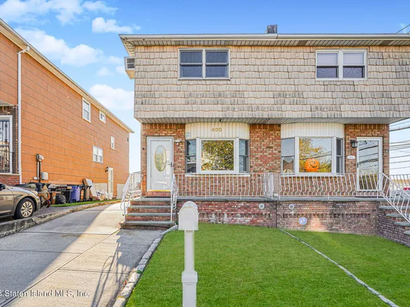 400 Brookfield Ave, Staten Island, NY 10308