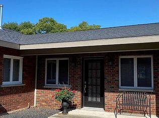 5724 Port Austin Rd, Caseville, MI 48725