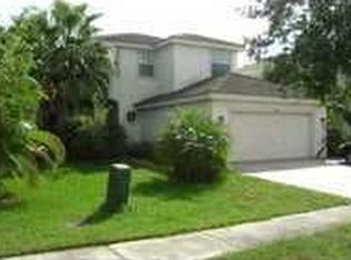 16316 SW 29th St, Miramar, FL 33027