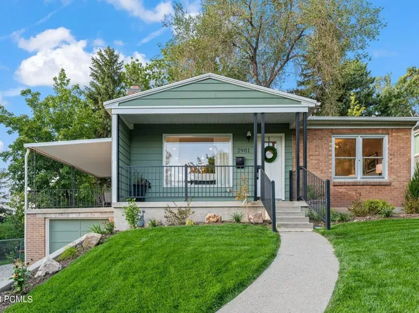 2901 E Delsa Dr, Holladay, UT 84124