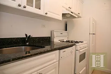 Rented by Halstead Real Estate